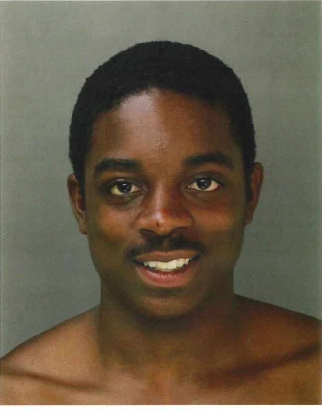 Rahnell Rountree Man allegedly victimized by police faces charges; more details released ...